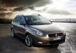 Fiat Croma Station Wagon 2009 года